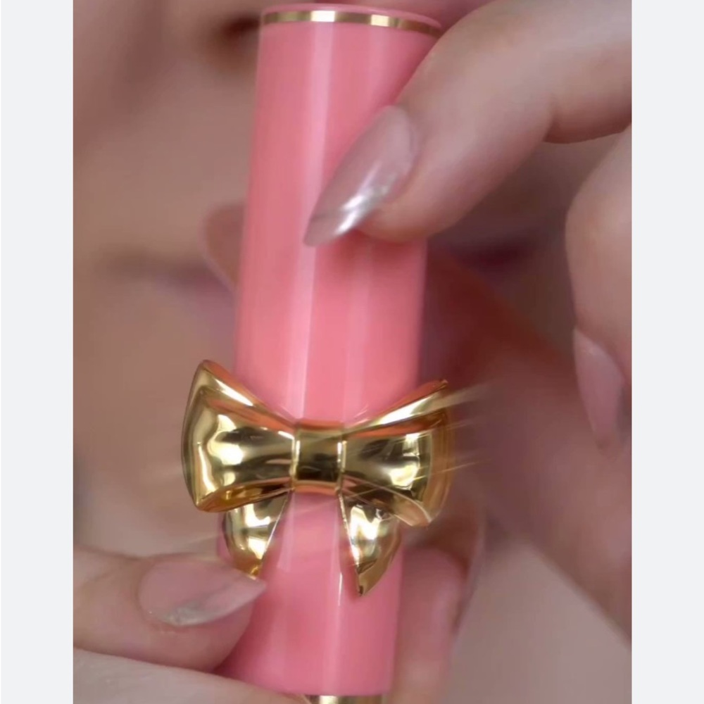 Pat Mcgrath Labs Satin Allure Lipstick in Nude Fantasia BNIB - Picture 9 of 13